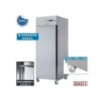 Frigo professionnel positif inox 1 porte 700L DIVERSO by Diamond