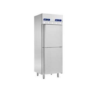 Armoire positive négative 2 portillons 700L DIAMOND Armoire positive négative 2 portillons 700L DIAMOND