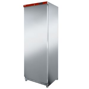 Armoire positive inox 1 portes 400 Litres DIAMOND