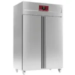 Frigo professionnel positive 2 portes 1400L DIAMOND