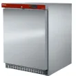 Frigo professionnel ngative inox 1 porte 150 Litres DIAMOND