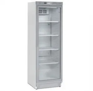 Armoire  boisson 1 porte positive 380L DIAMOND DRINK-38SS/R6