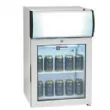 Vitrine rfrigre de comptoir 60 litres DIAMOND - TOP50PC/R6