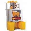 Presse agrumes automatique rserve 12Kg  poser FRUCOSOL - F50 A