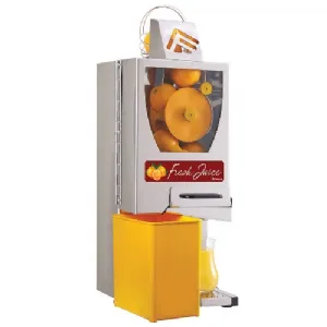 Presse agrumes automatique compact  poser FRUCOSOL - FCOMPACT FCOMPACT