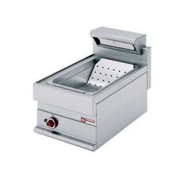 Bac de salage lectrique  poser DIAMOND profondeur 650mm