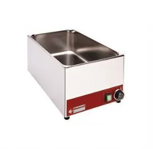 Bain-marie �lectrique simple sans vidange DIAMOND WR-BME-11