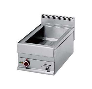 Bain-marie lectrique simple DIAMOND profondeur 650mm