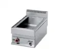 Bain-marie lectrique simple DIAMOND profondeur 650mm