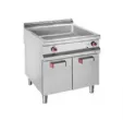 Bain-marie lectrique double sur placard gamme 900 DIAMOND