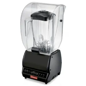 Blender professionnel avec variateur de vitesse et cloche DIAMOND BARMIX/W-CP