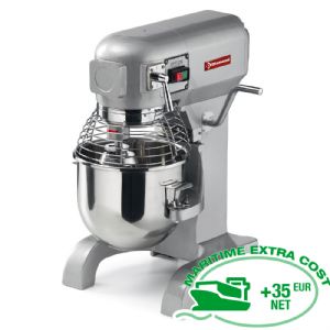 Batteur mlangeur professionnel 10 Litres DIAMOND - BM-10AT/N