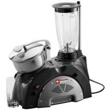 Blender et presse-agrumes DIAMOND Blender et presse-agrumes DIAMOND