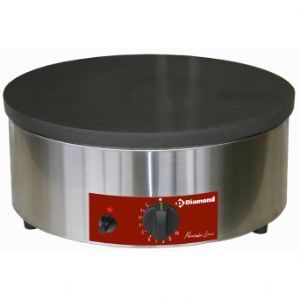 Crpire gaz simple diamtre 40cm DIAMOND