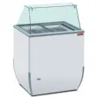 Vitrine rfrigre  crme glace 4 bacs DIAMOND