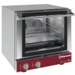 Four lectrique  convection 4 niveaux 460x340mm DIAMOND