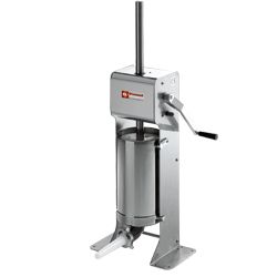 Poussoir manuel vertical en inox 12 Litres DIAMOND
