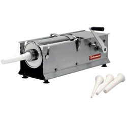 Poussoir manuel horizontal 7 Litres DIAMOND