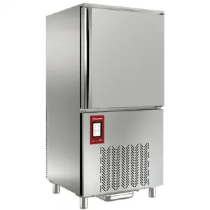 Cellule de refroidissement et cong�lation rapide 10 niveaux DIAMOND CBT101/R2