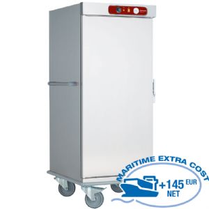 Chariot de maintien en temprature 20 niveaux GN2/1 DIAMOND
