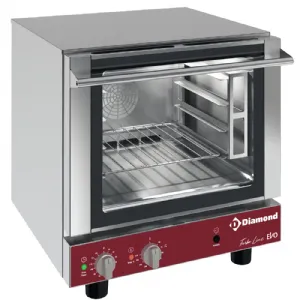 Four lectrique  convection 4 niveaux GN2/3 DIAMOND CGE23-L