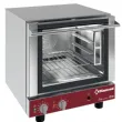 Four lectrique  convection 4 niveaux GN2/3 DIAMOND