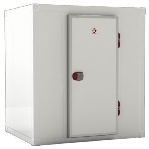 Chambre froide professionnelle 1990x1990x2190mm DIAMOND