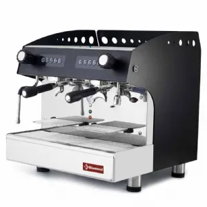 Machine  caf 2 groupes automatique DIAMOND COMPACT/2EB