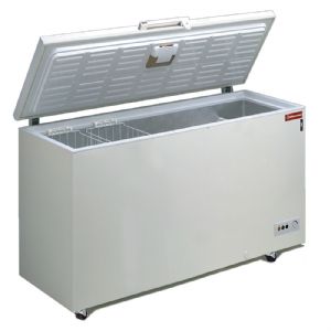 Conglateur coffre porte pleine 300 Litres DIAMOND