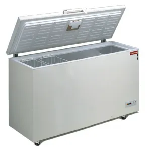 Conglateur coffre porte pleine 300 Litres DIAMOND SCO30EP/R6