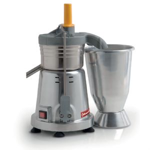 Centrifugeuse professionnelle, production 20 Lit/h DIAMOND - CPX-8L