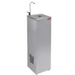 Fontaine  eau rfrigre 30L/H inox DIAMOND