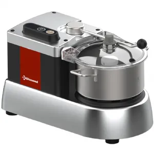 Cutter 1 vitesse DIAMOND CSP/4-N
