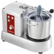 Cutter 6 Litres avec variateur de vitesse DIAMOND