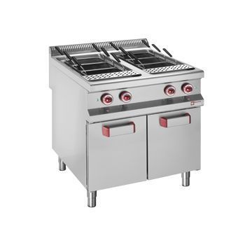 Cuiseur  ptes lectrique double sur placard gamme 900 DIAMOND