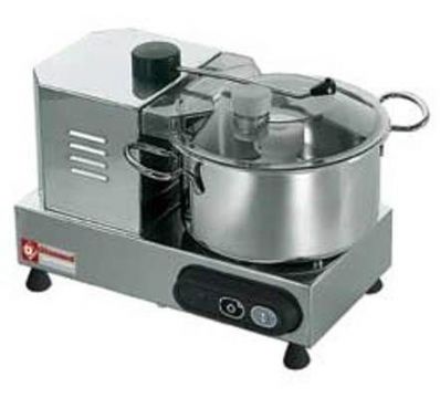 Cutter 1 vitesse DIAMOND