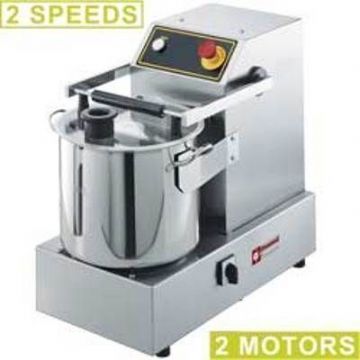 Cutter 2 vitesses DIAMOND