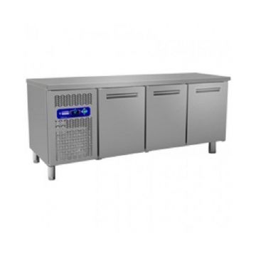 Frigo professionnel positive 2 portes 1400L DIAMOND disponible sur