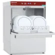 Lave-vaisselle panier 500x500 mm Full Hygiene avec adoucisseur continu DIAMOND