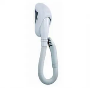 Sèche-cheveux électronique mural blanc DIAMOND - MS-320TR WR-MS32-20