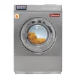 Lave linge inox  sceller 18 kg avec vanne de vidange DIAMOND - DRW18-TS/D