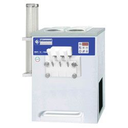 Machine à glaces italiennes 13,5Kg/heure DIAMOND Machine à glaces italiennes 13,5Kg/heure DIAMOND