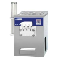 Machine  glaces italiennes 15Kg/heure DIAMOND DST/2-15AP