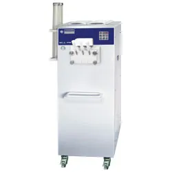 Machine  glaces italiennes 22.5Kg/heure DIAMOND DST/2-27AG