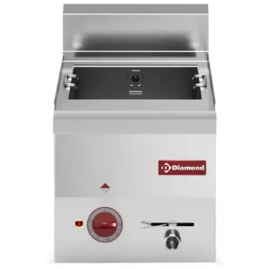 Cuiseur  ptes lectrique simple DIAMOND profondeur 600mm E60/CP3T-N