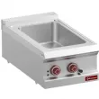 Bain-marie lectrique simple DIAMOND profondeur 700mm