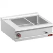Bain-marie lectrique double DIAMOND profondeur 700mm