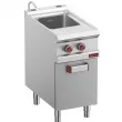 Cuiseur  ptes lectrique 1 cuve GN2/3 sur placard DIAMOND