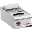 Friteuse professionnelle lectrique 12 Litres DIAMOND profondeur 700mm