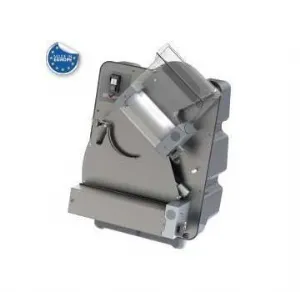 Façonneuse à pizza 2 rouleaux diamètre 31cm DIVERSO by Diamond WR-LP32-XP